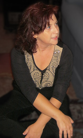naturopata Loredana